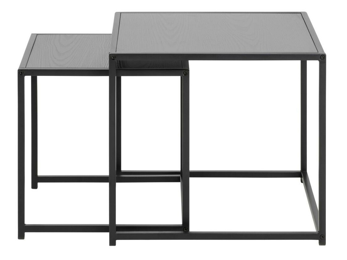 Coffee table set Norsica Sevferi 185