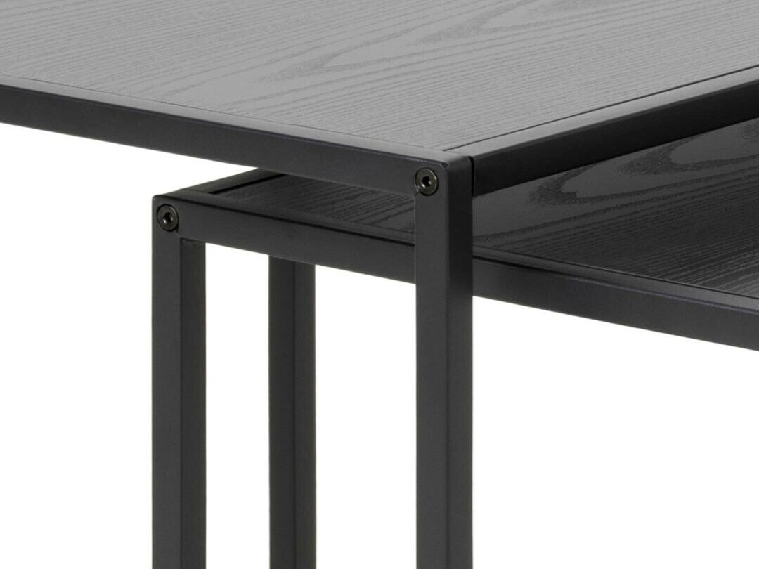 Coffee table set Norsica Sevferi 185