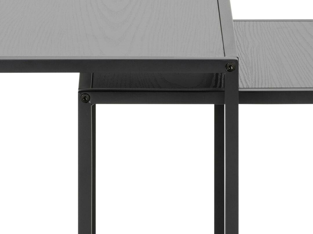 Coffee table set Norsica Sevferi 185