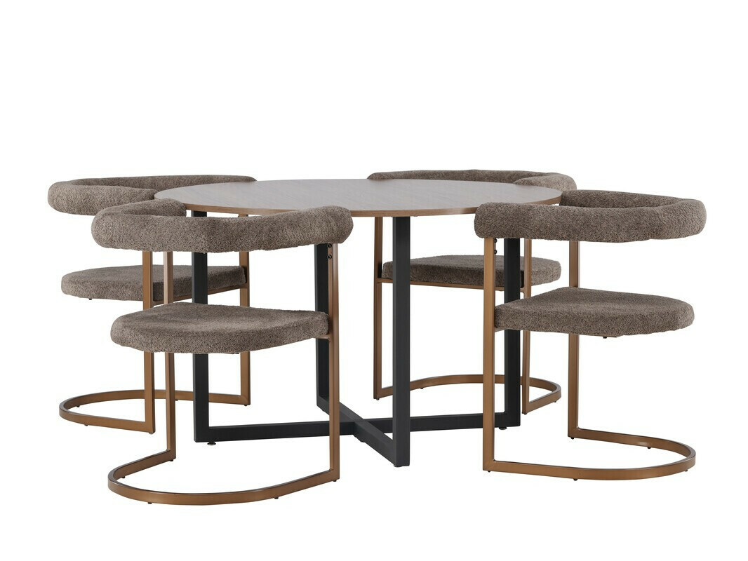 Dining set Dallas 4685