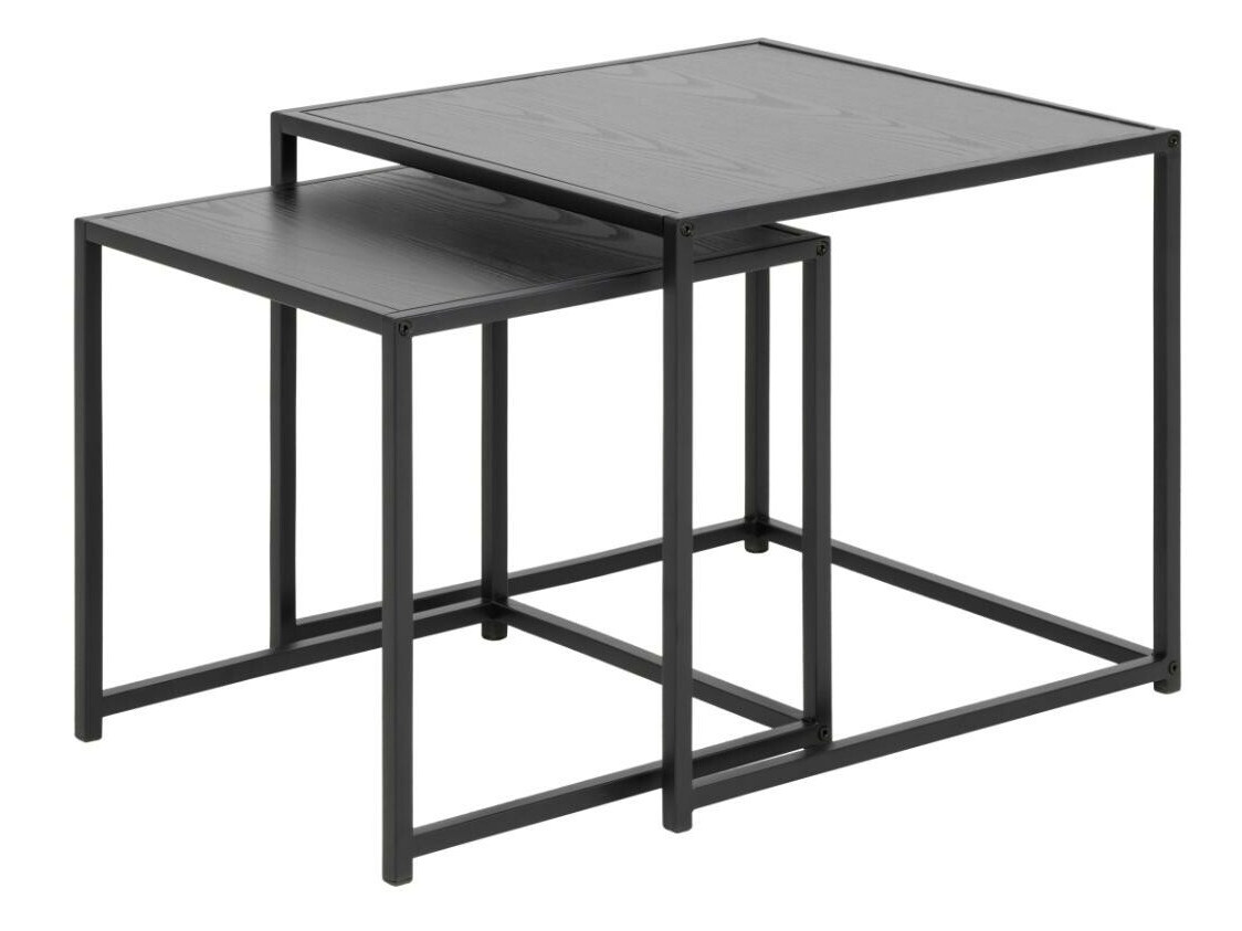 Nest of coffee tables Norsica Sevferi 185