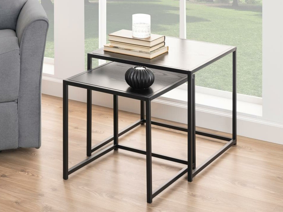 Nest of coffee tables Norsica Sevferi 185