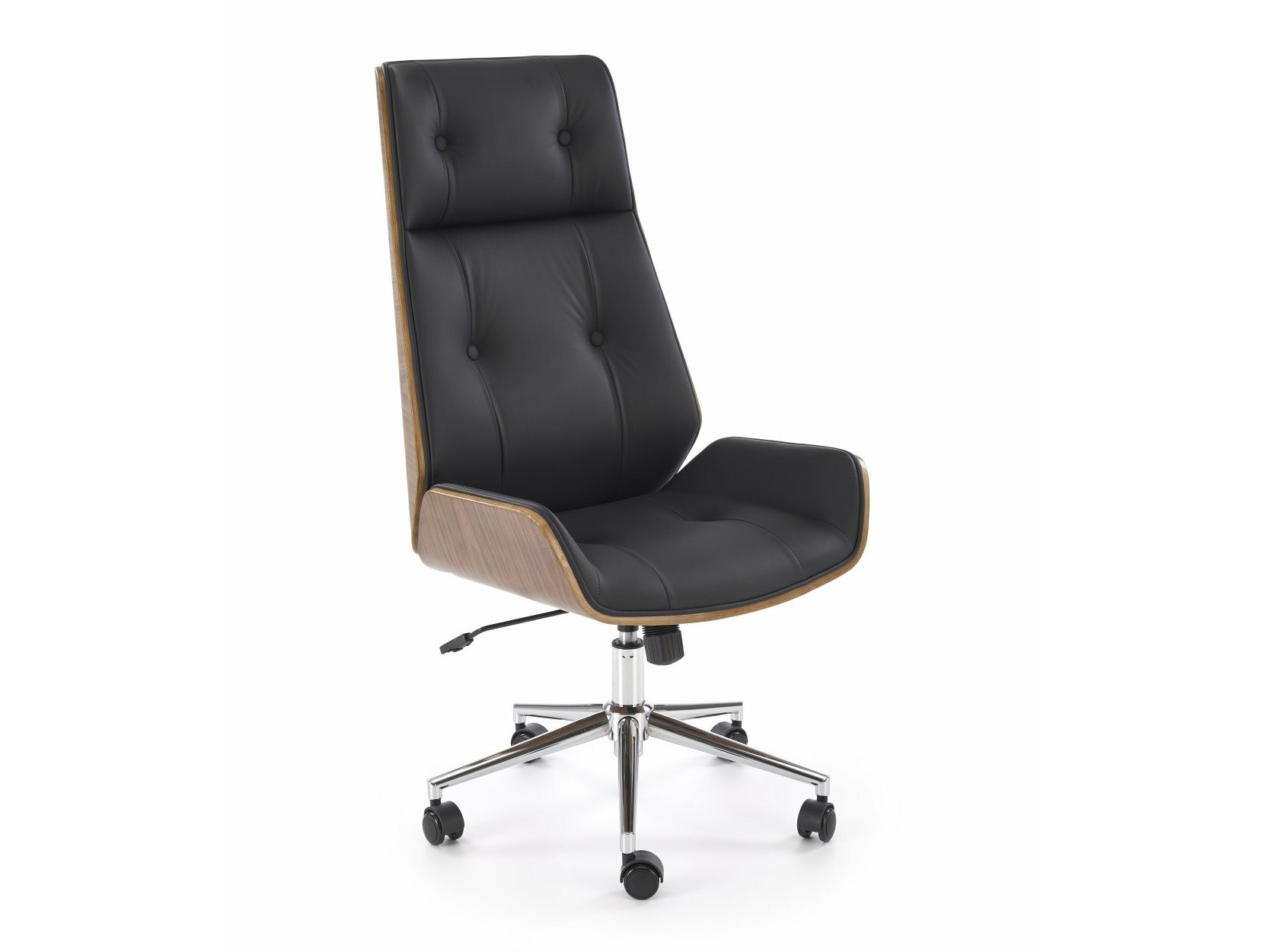 Office chair Houston 1926 (Black)