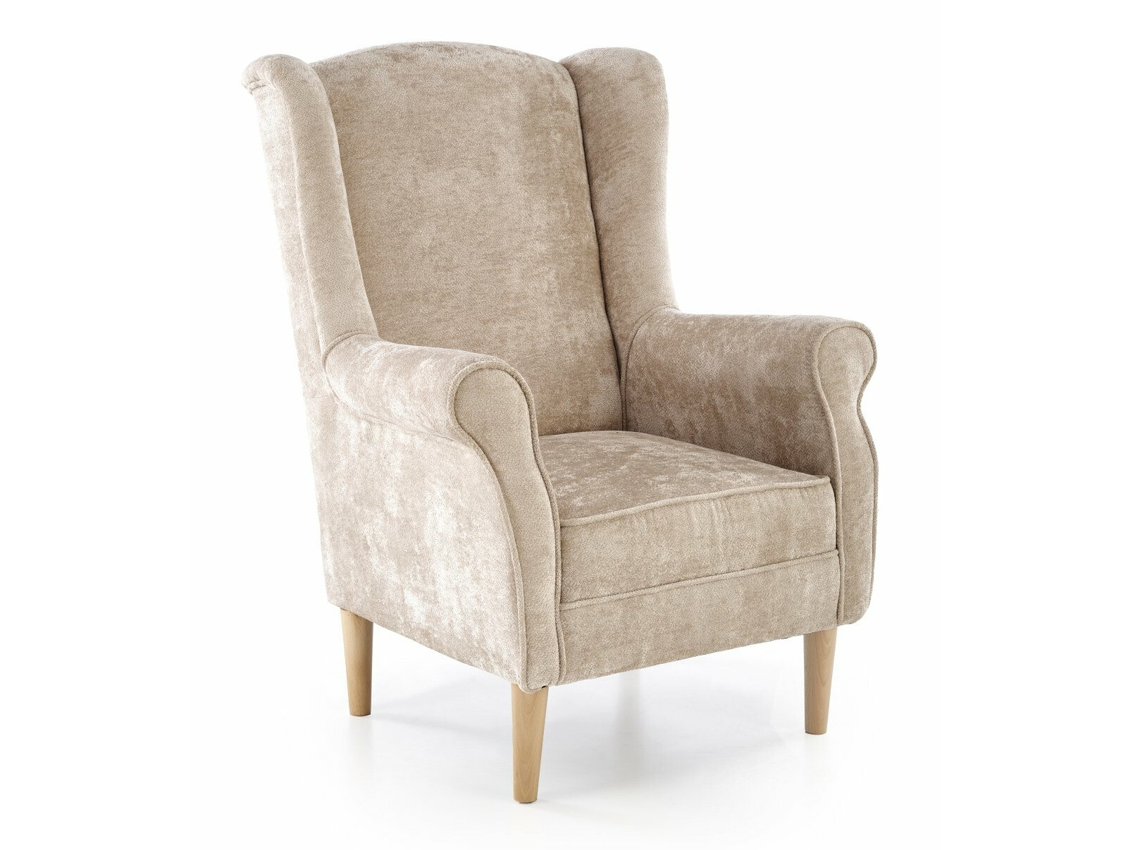 Armchair Houston 1929 (Beige)