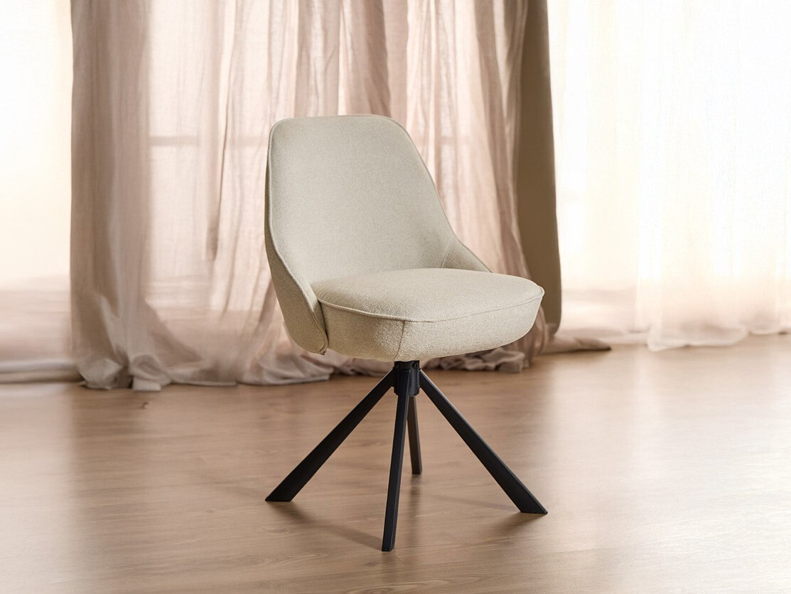 Chair Norsica 945 (Beige)