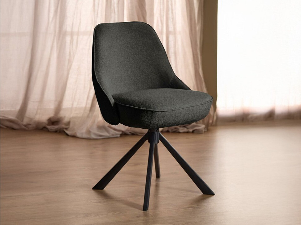 Chair Norsica 945 (Grey)