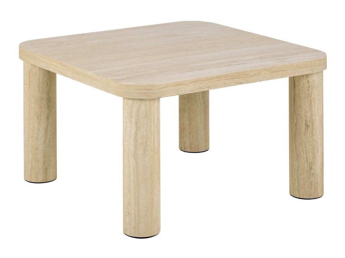 Coffee table Norsica 994 (Light Travertine)