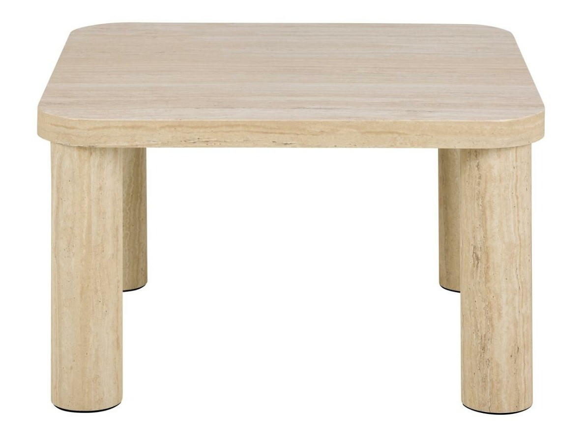 Coffee table Norsica 994 (Light Travertine)