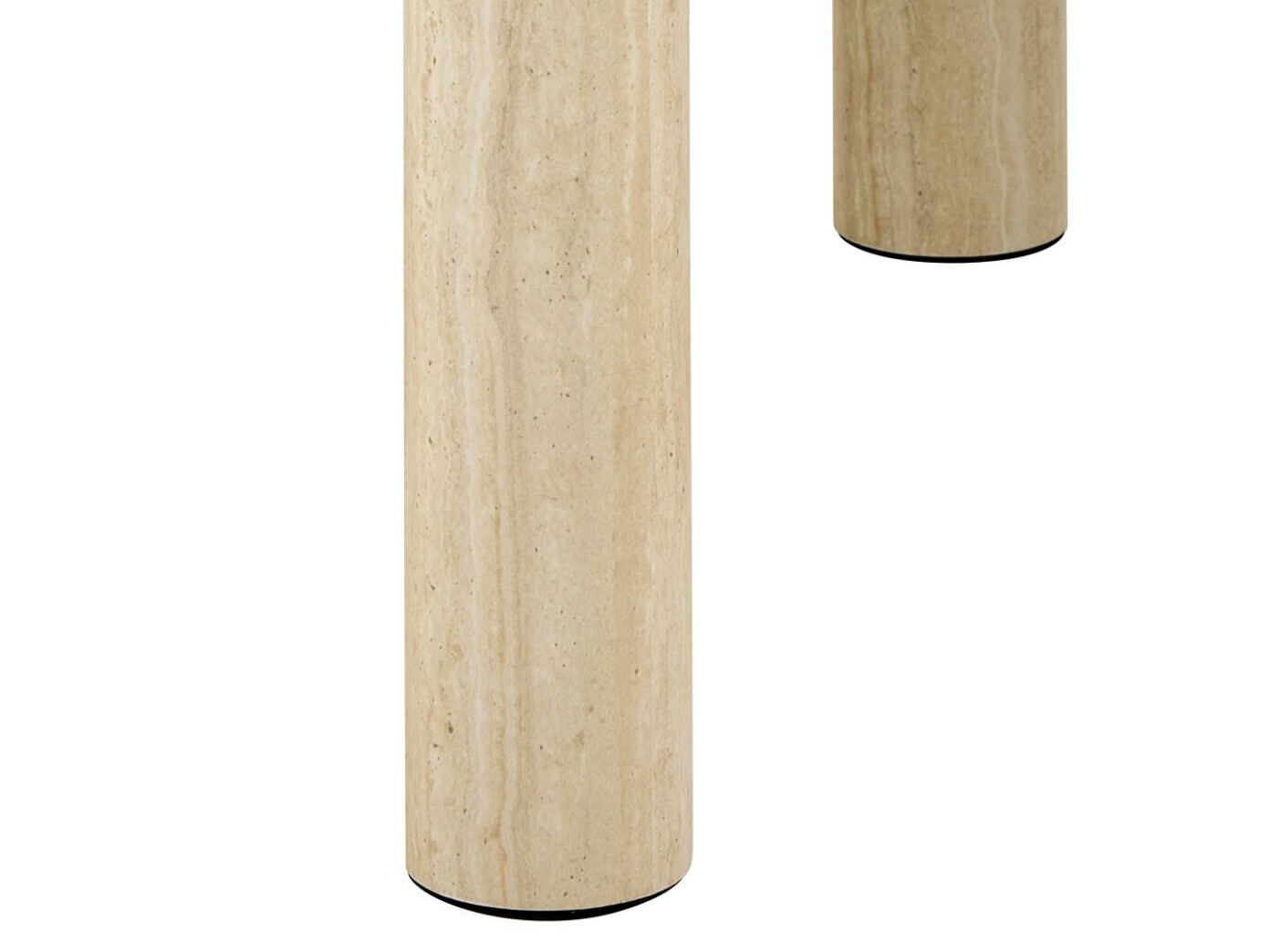 Coffee table Norsica 994 (Light Travertine)