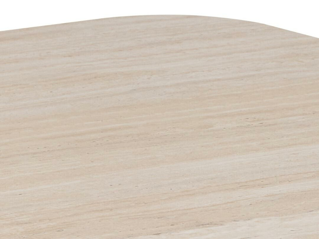 Coffee table Norsica 994 (Light Travertine)