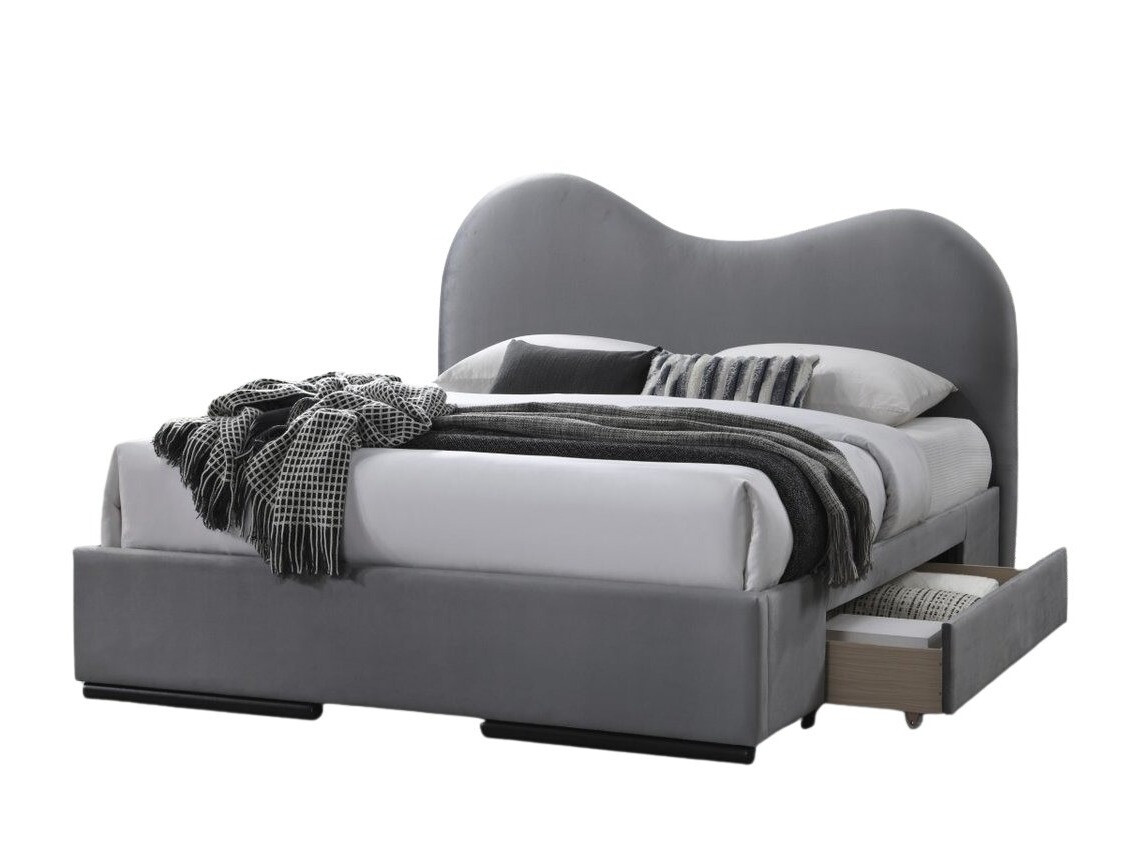 Bed Houston 1934