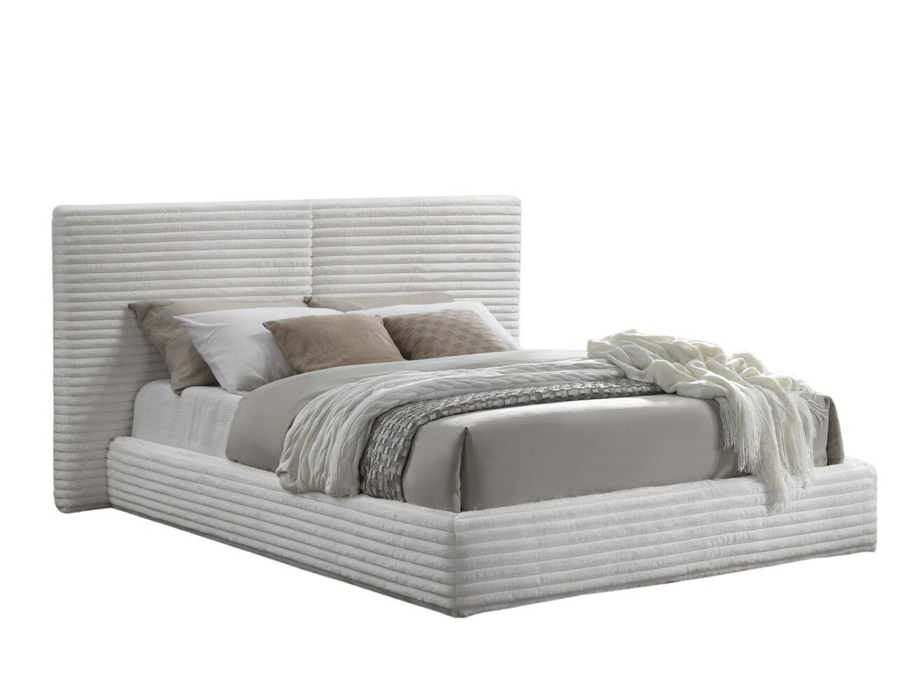 Bed Houston 1935