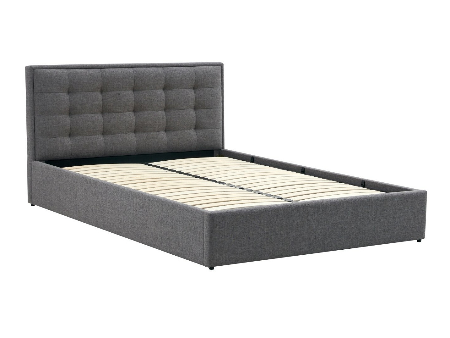 Bed Houston 1936