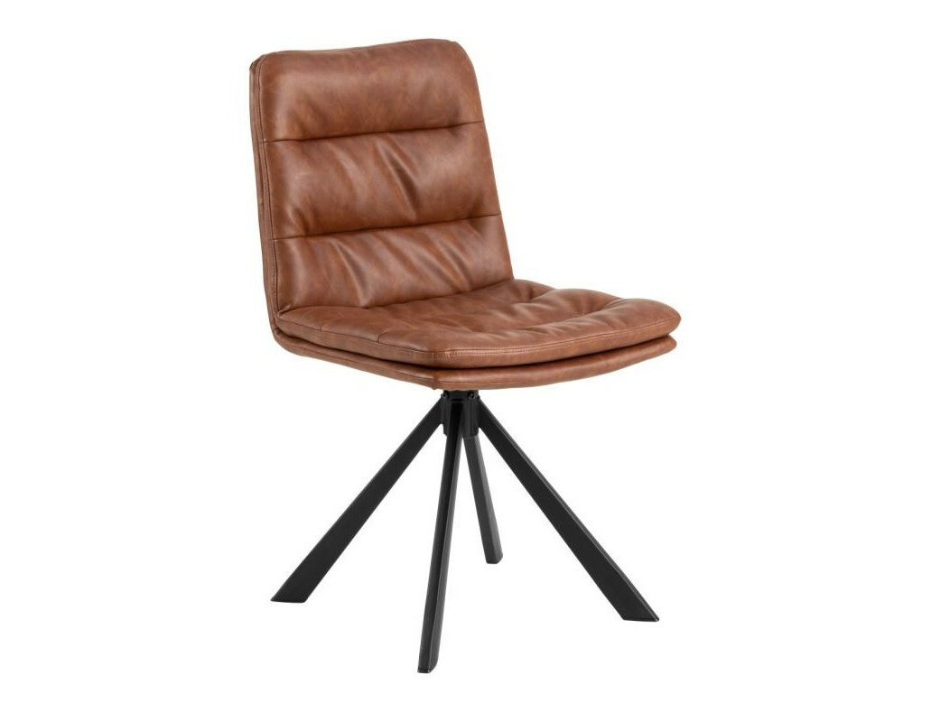 Chair Norsica 949 (Brown)