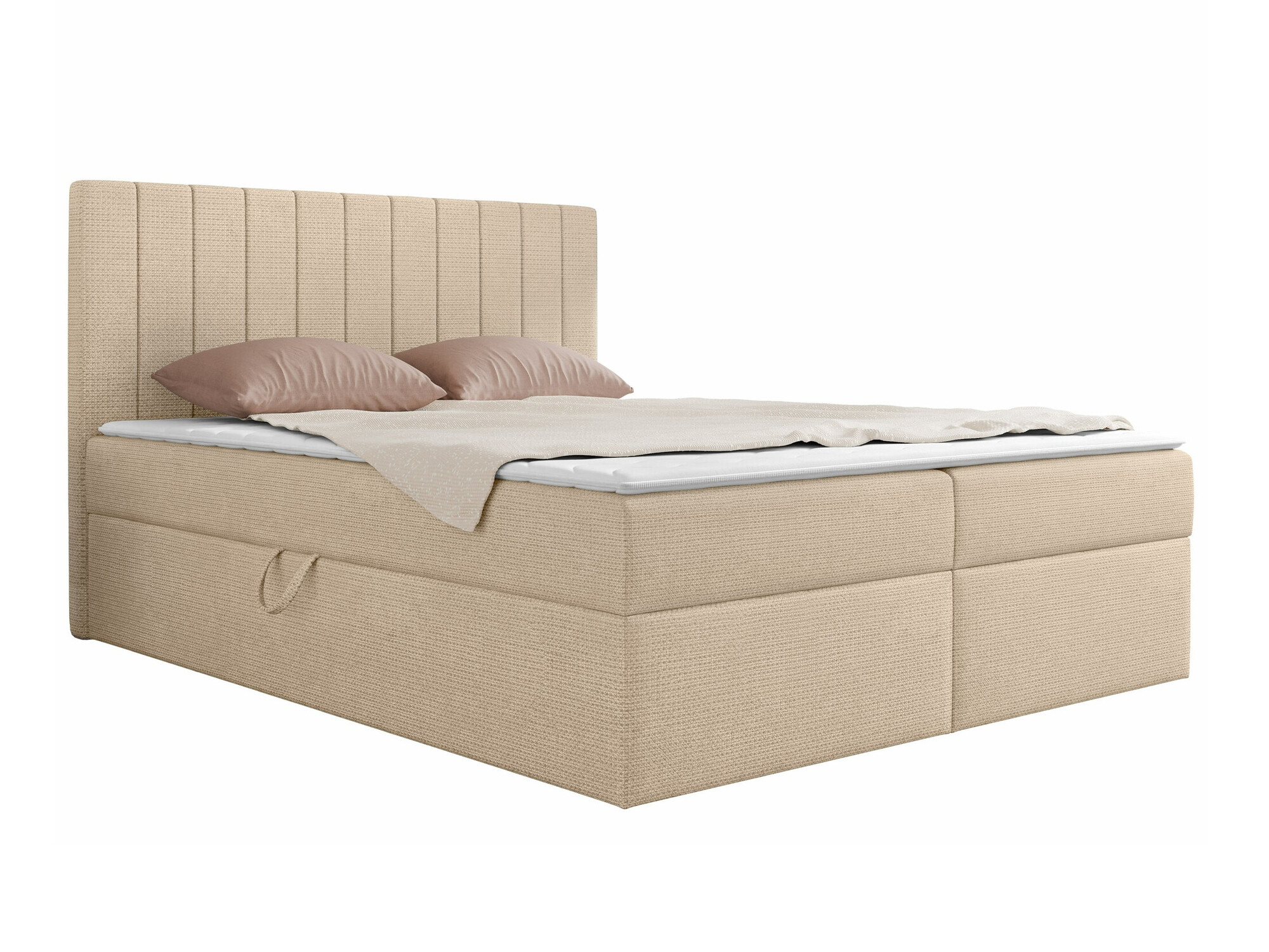 Continental bed Garland 100 (Lima 46)