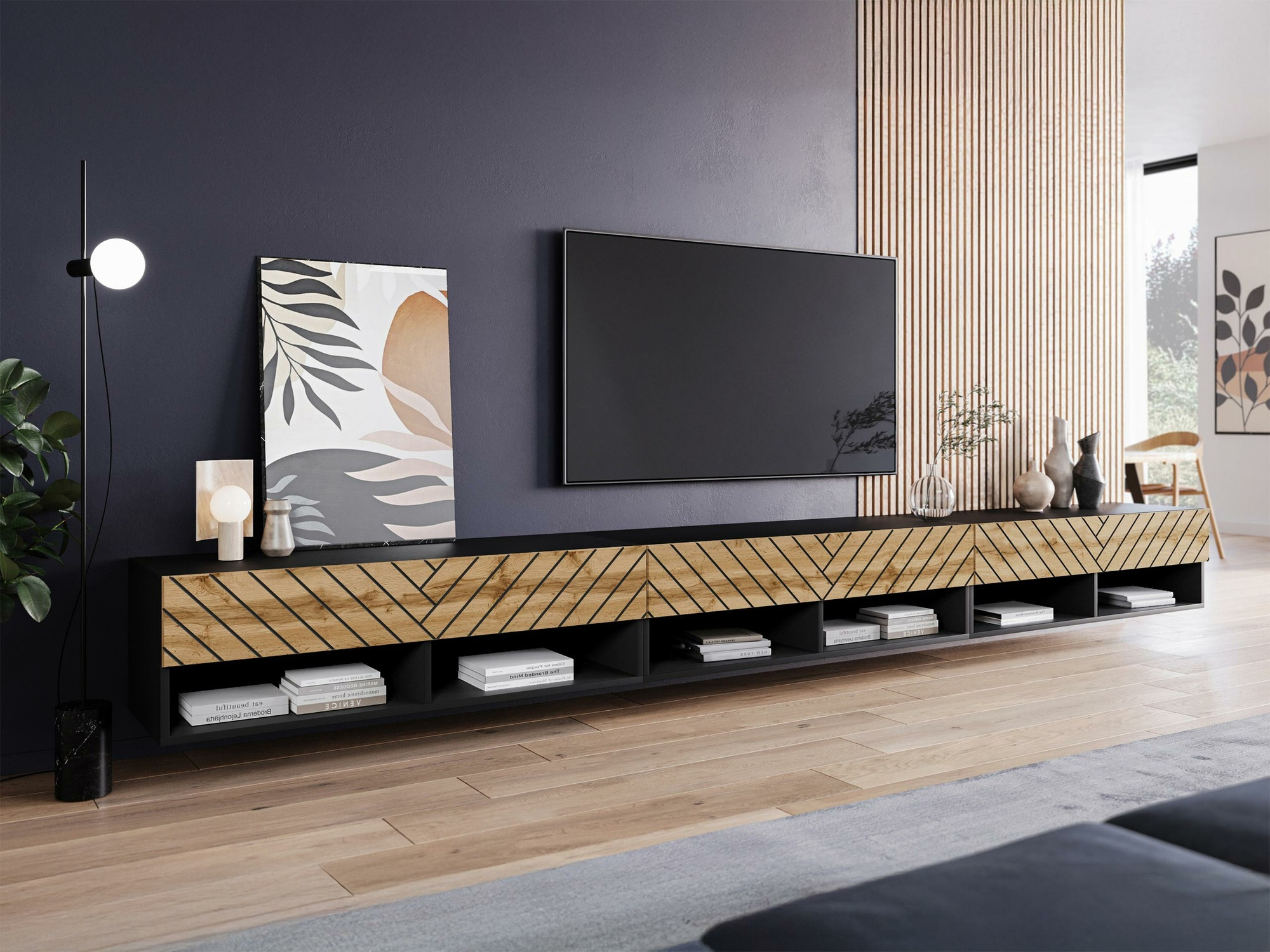 TV stand Sarasota 189