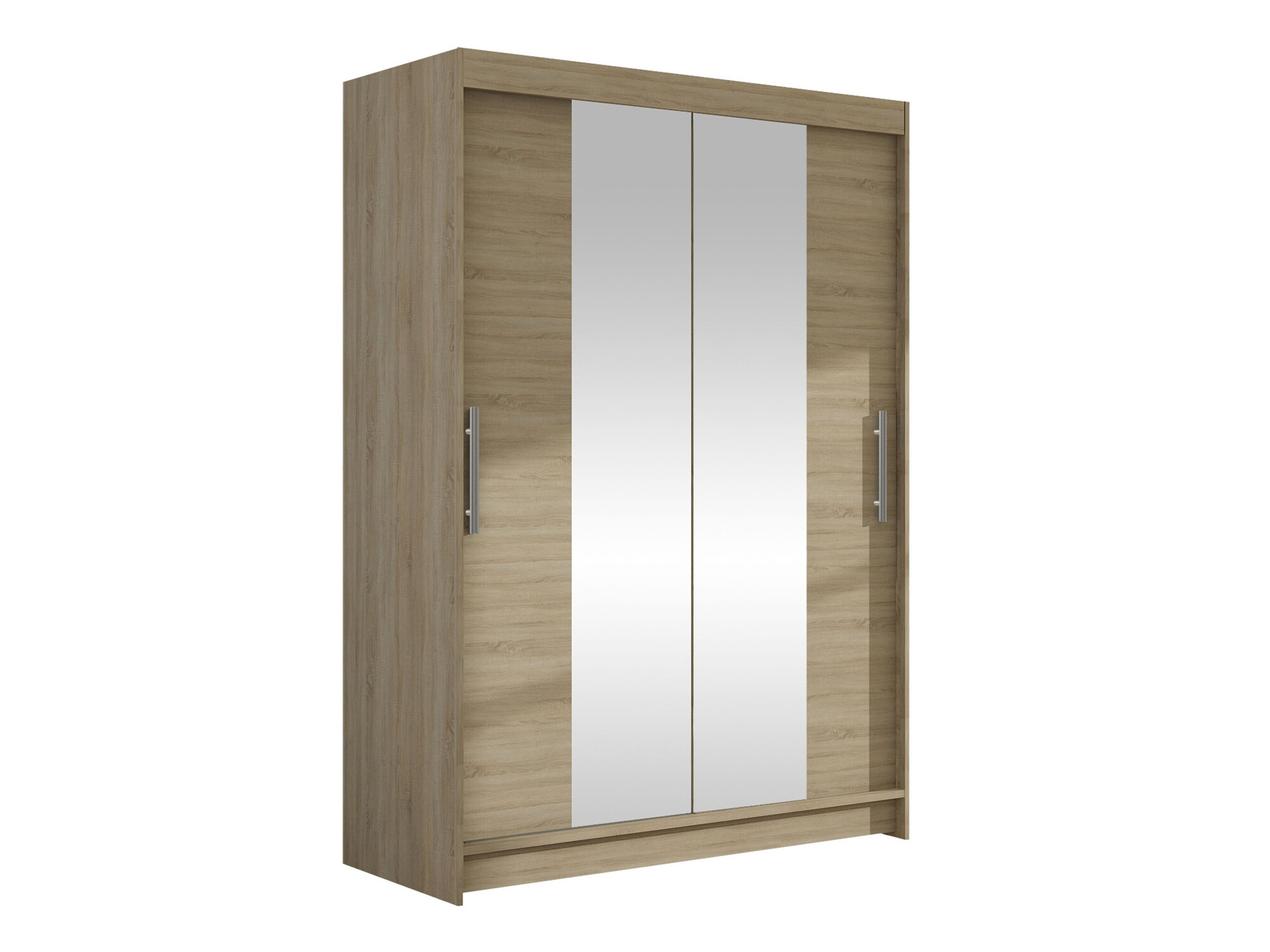 Wardrobe Closico Pacron II (Sonoma oak)