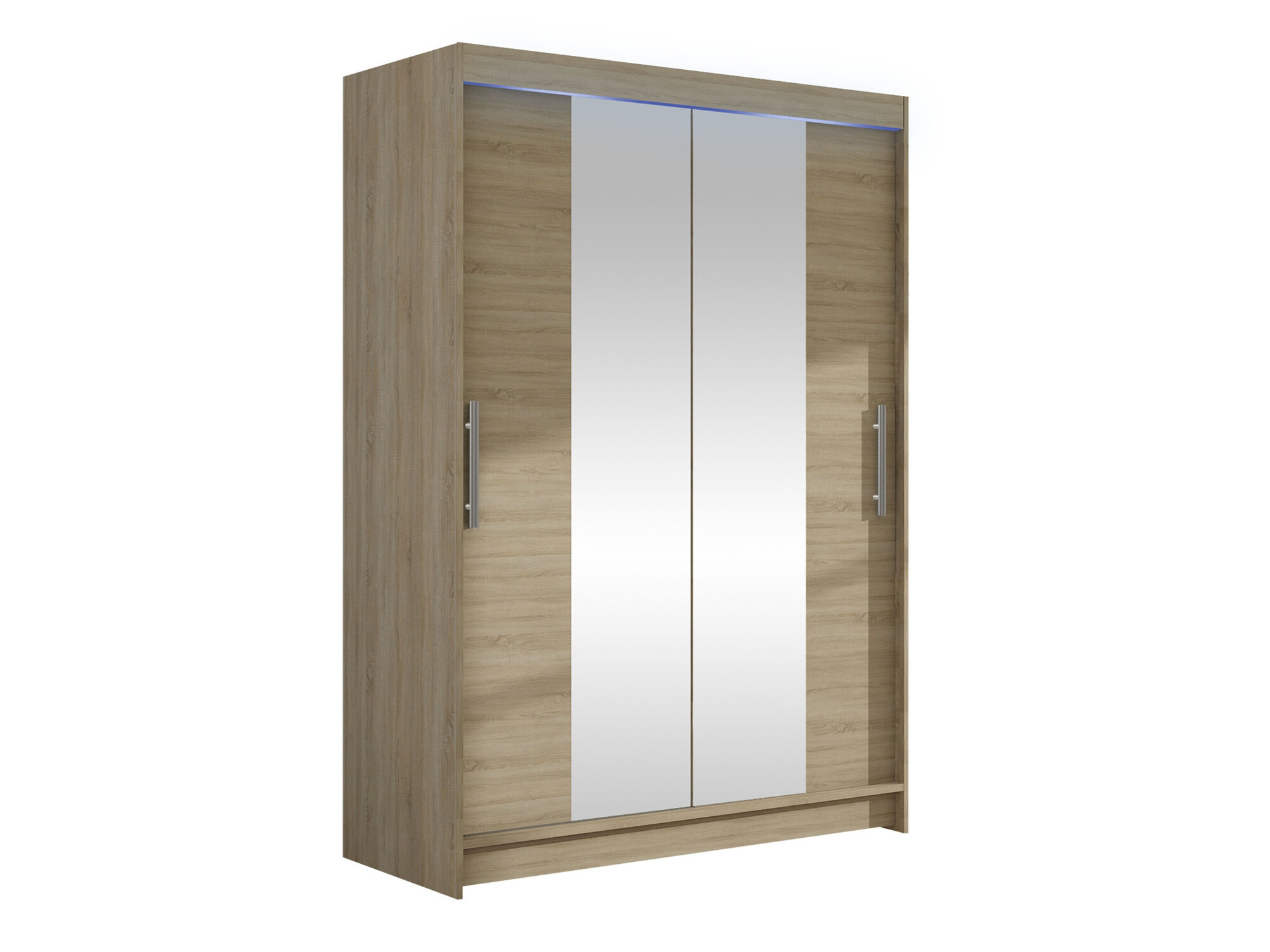 Wardrobe Closico Pacron II (Sonoma oak)