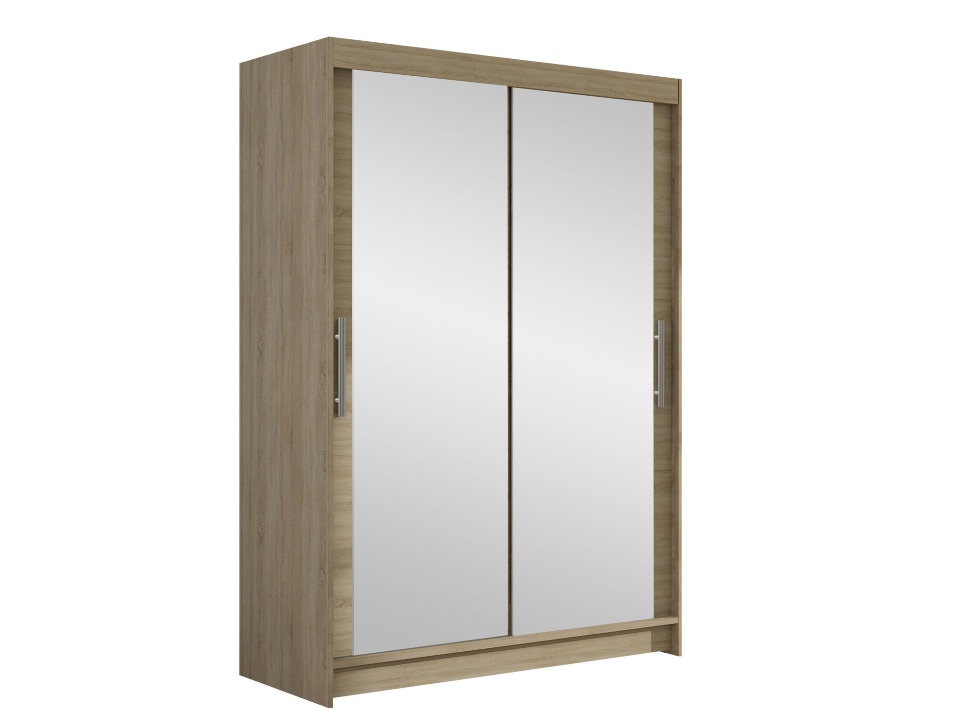 Wardrobe Closico Pacron VII (Sonoma oak)