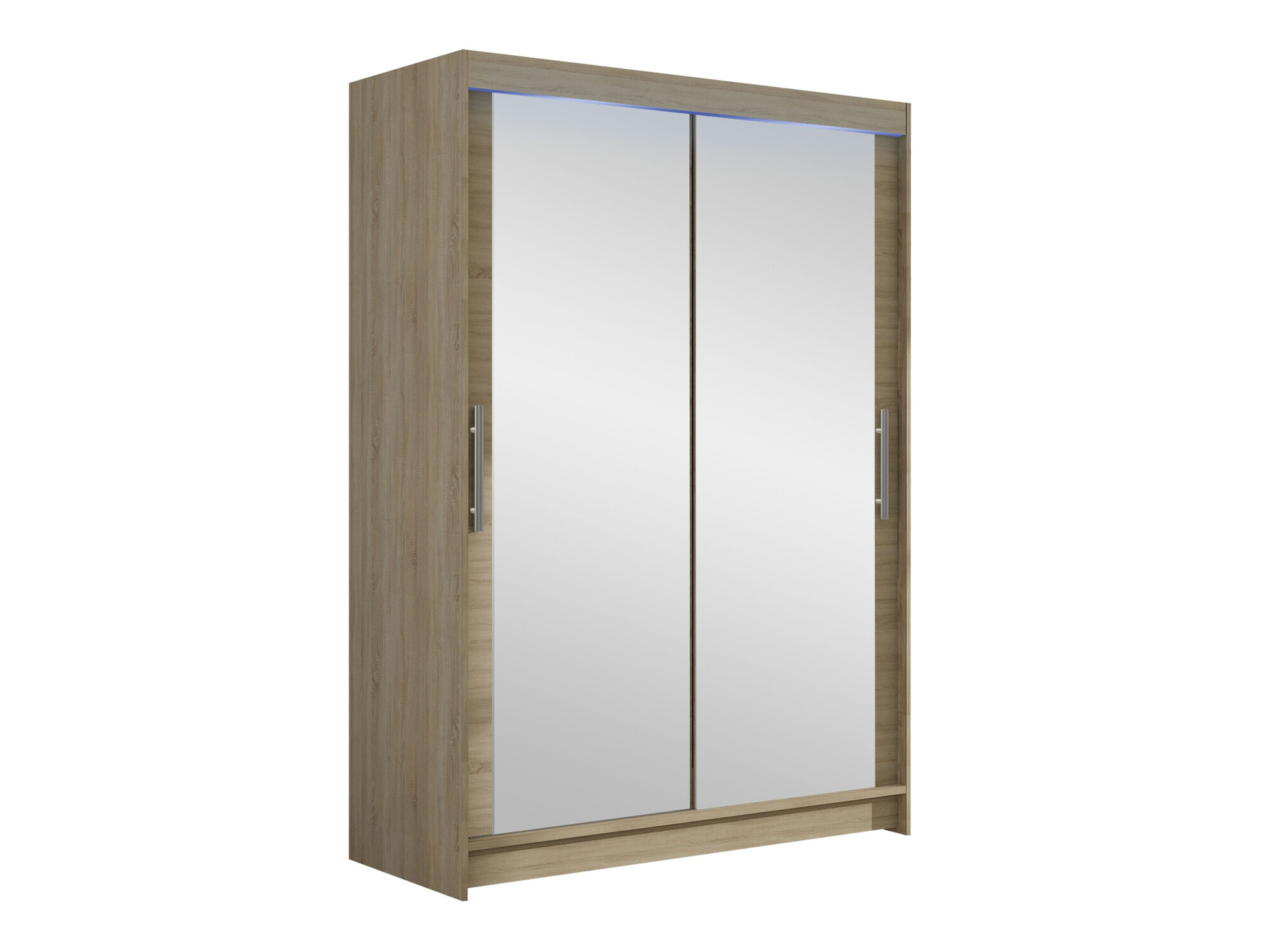 Wardrobe Closico Pacron VII (Sonoma oak)