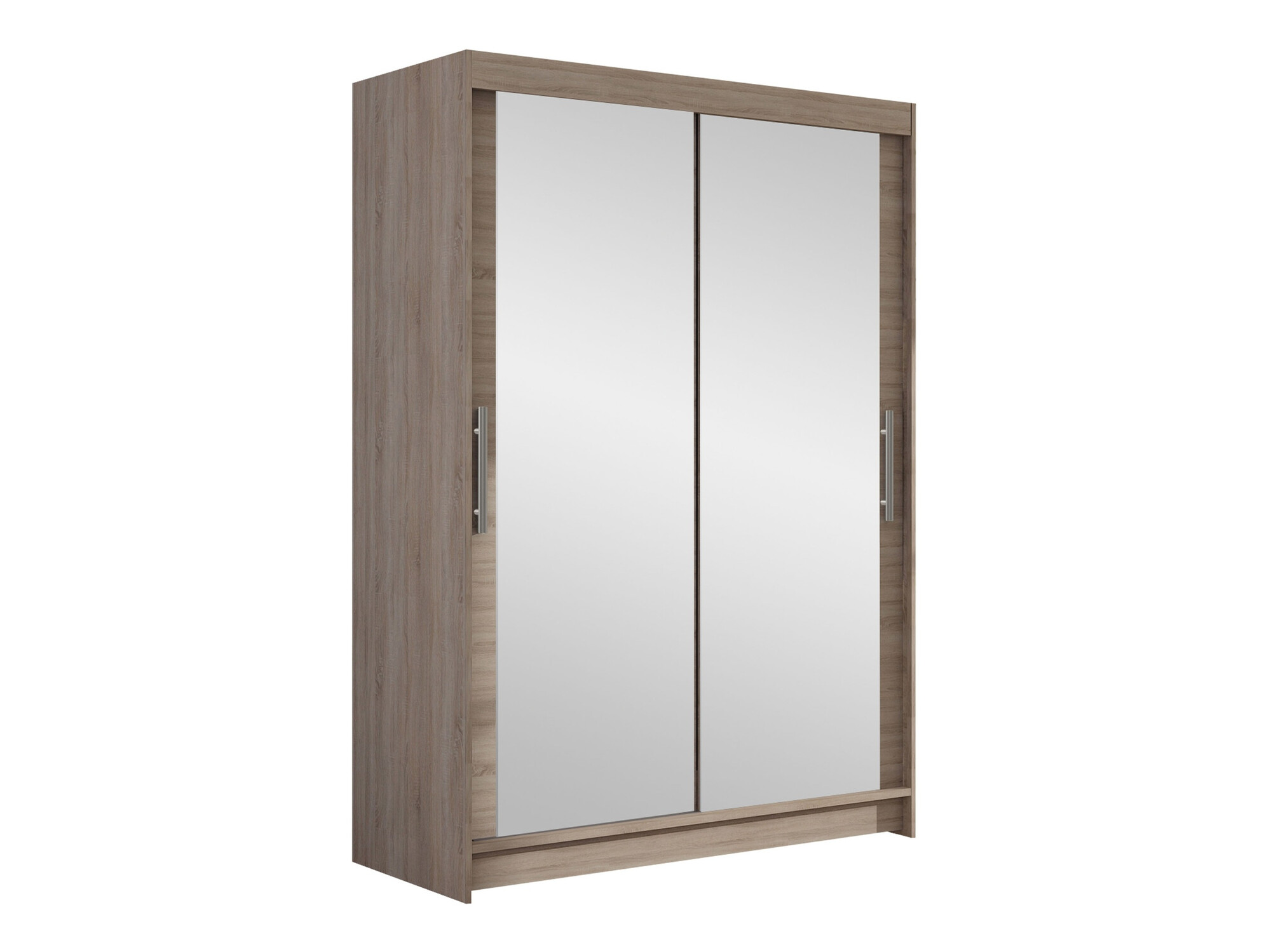 Wardrobe Closico Pacron VII (Trufel oak)