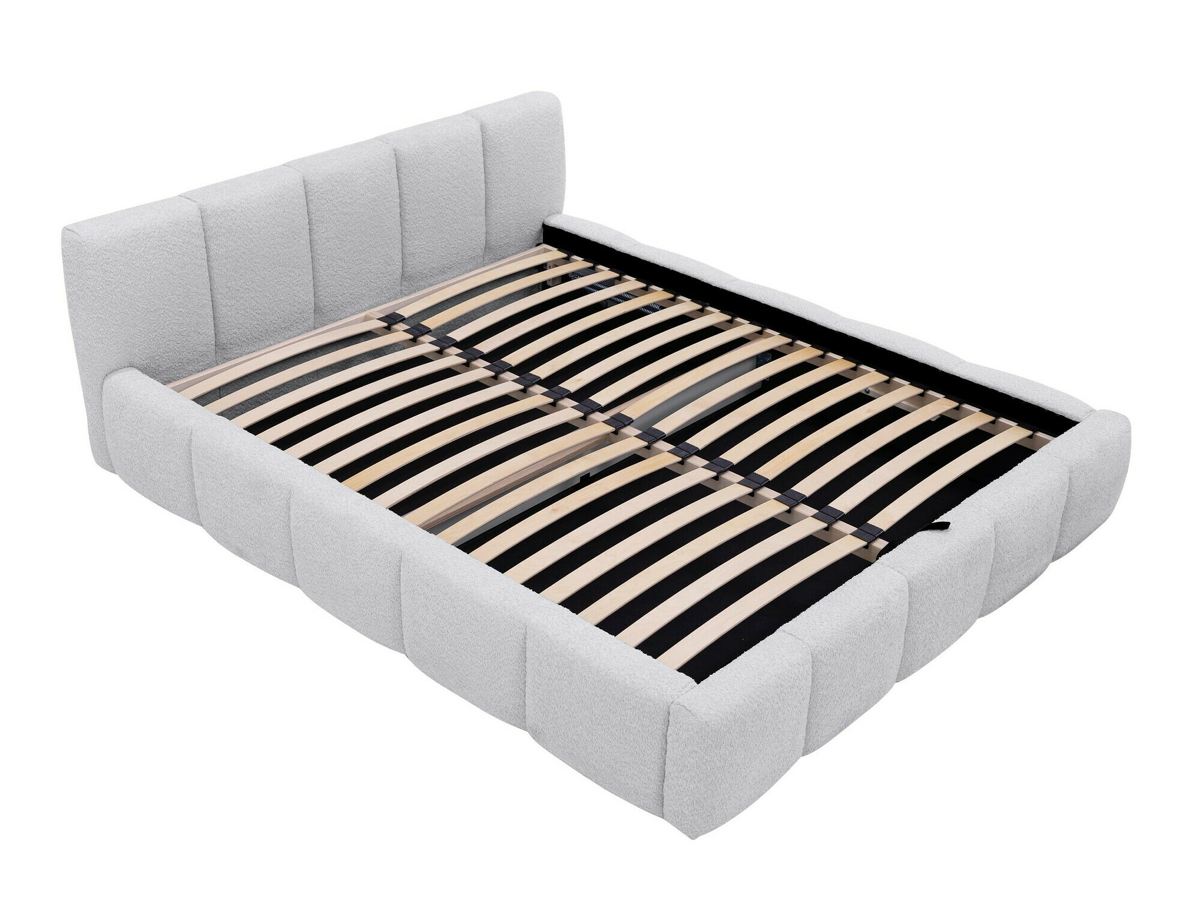 Bed TrendyNest 113 (Kronos 07)