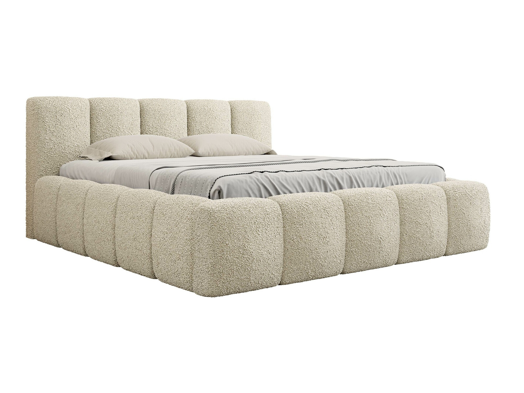 Bed TrendyNest Vulpora I (Abriamo 03)