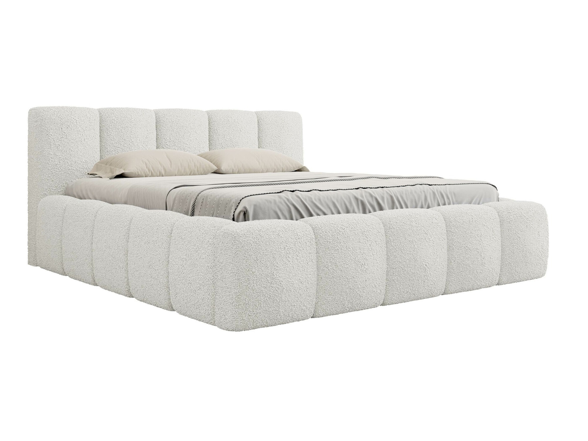 Bed TrendyNest Vulpora I (Abriamo 04)
