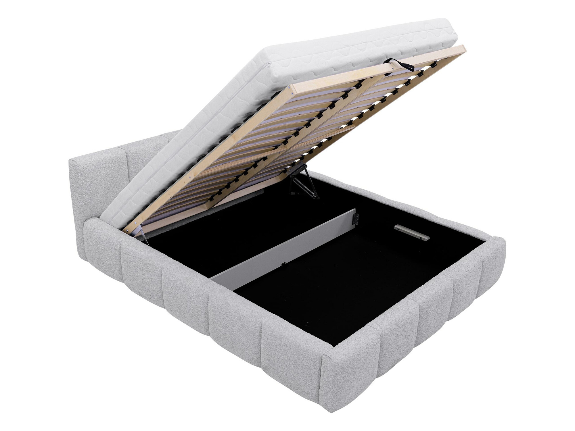 Bed TrendyNest Vulpora I (Abriamo 04)