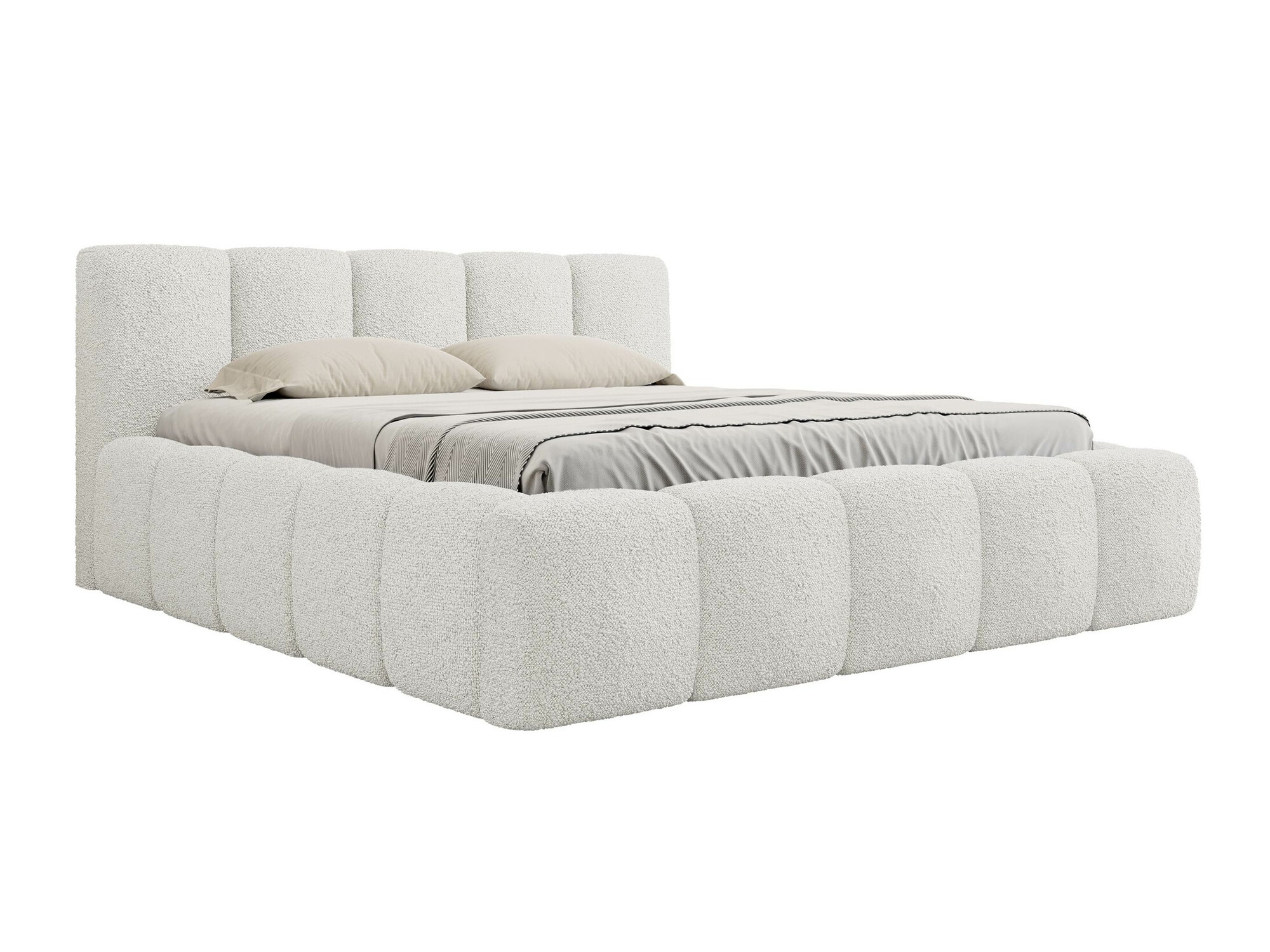 Bed TrendyNest Vulpora I (Abriamo 04)