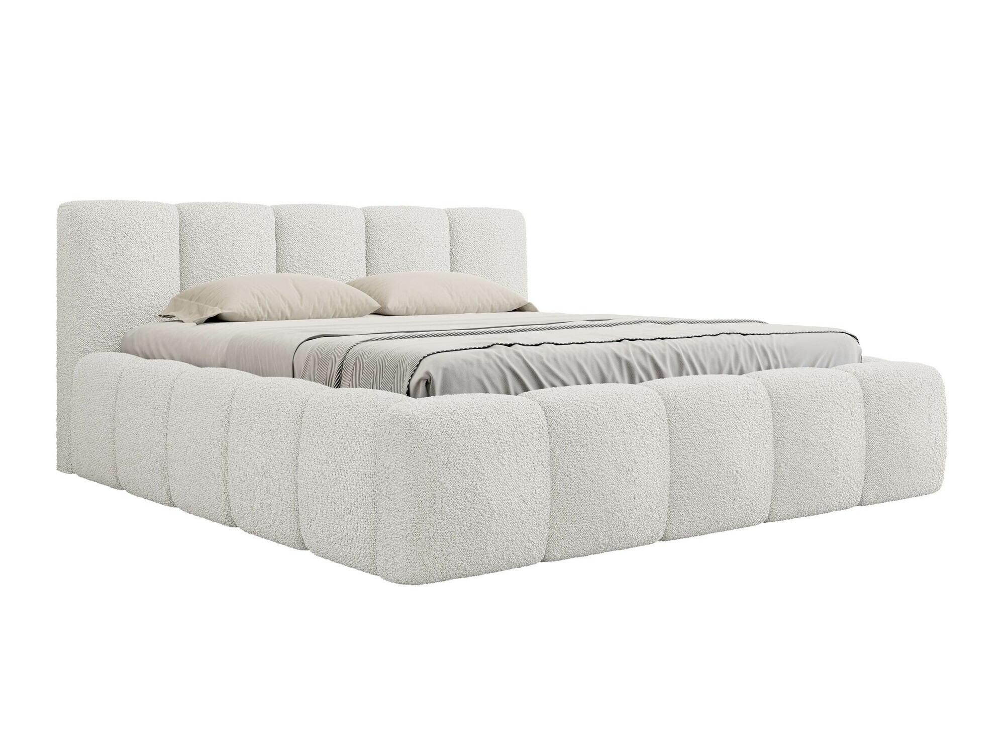 Bed TrendyNest Vulpora I (Abriamo 04)
