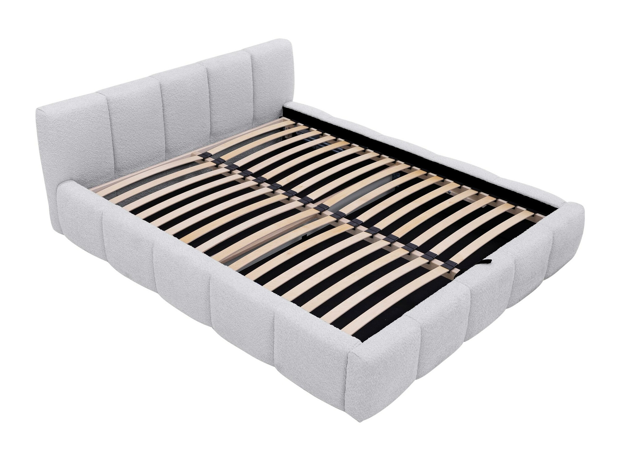 Bed TrendyNest Vulpora I (Abriamo 07)