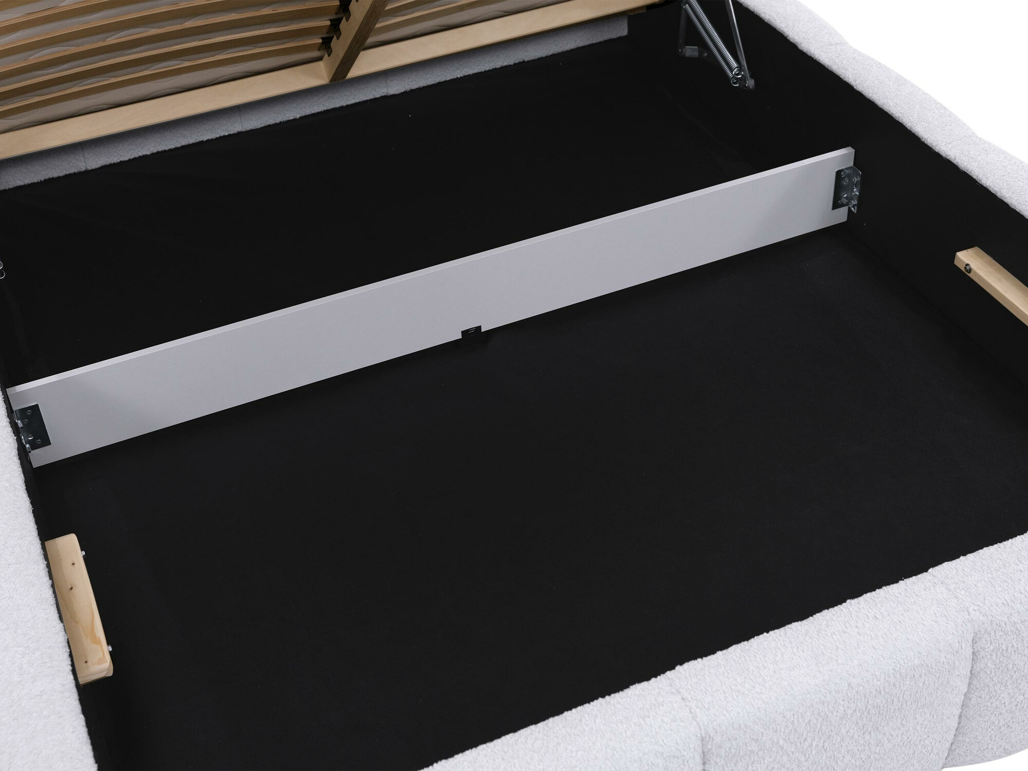 Bed TrendyNest Vulpora I (Abriamo 07)