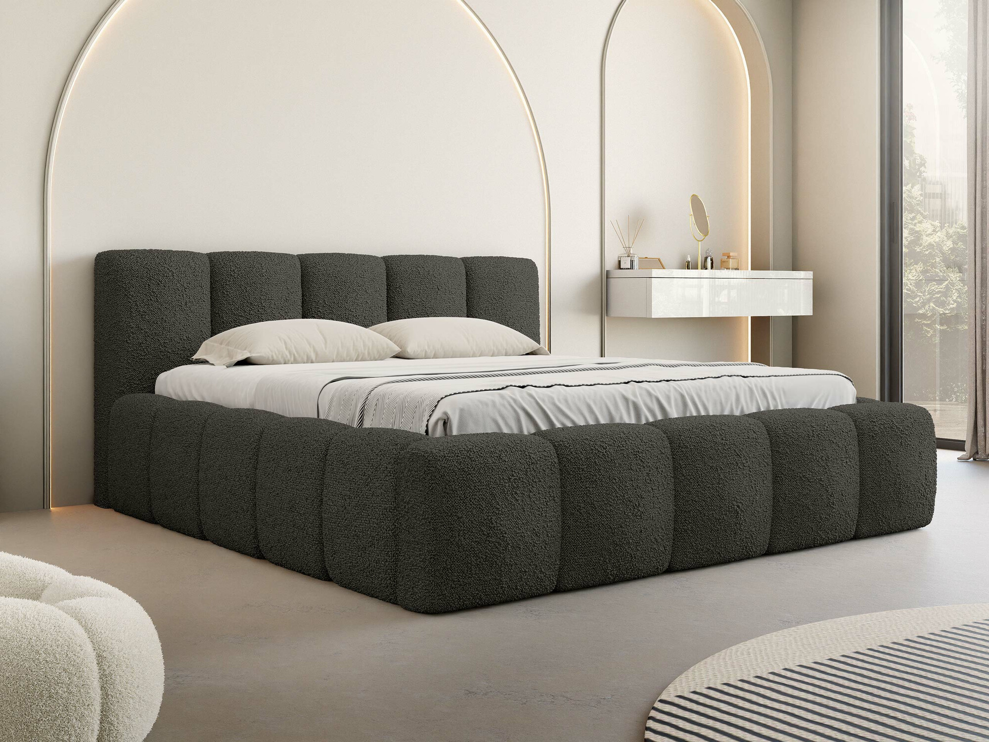Bed TrendyNest Vulpora I (Abriamo 08)