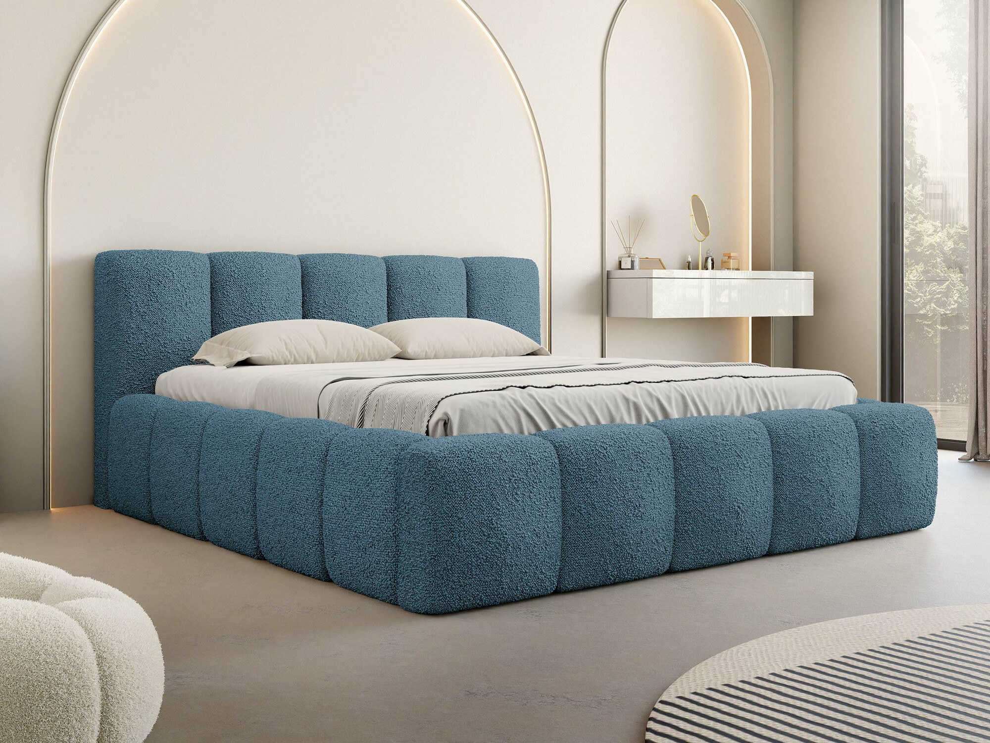Bed TrendyNest Vulpora I (Abriamo 14)