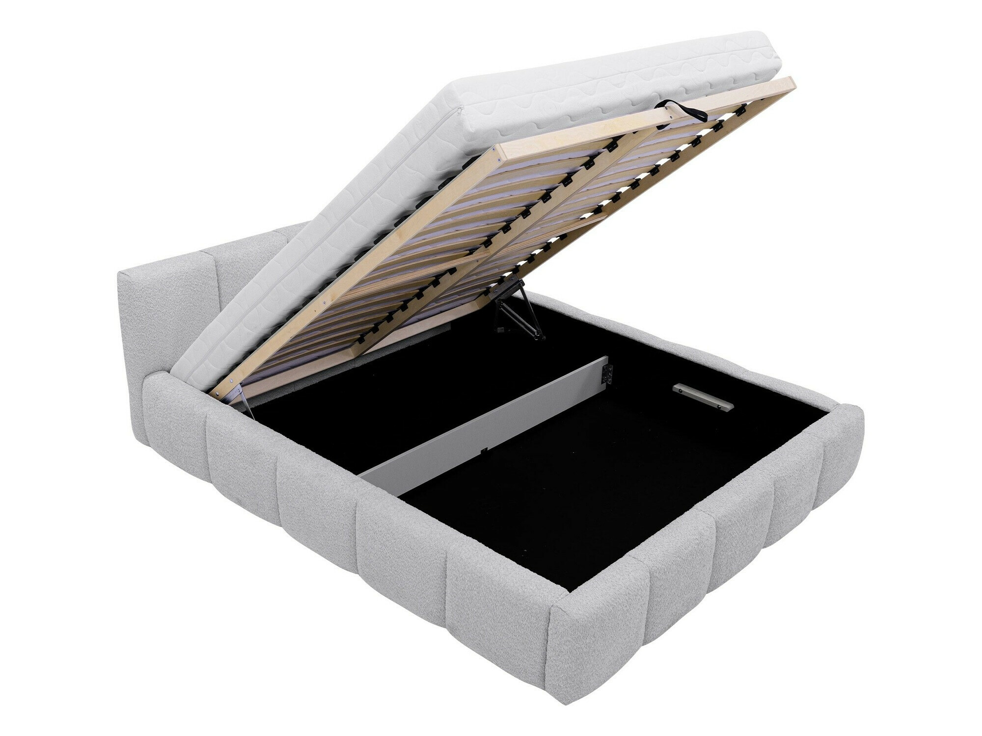 Bed TrendyNest Vulpora I (Kronos 07)