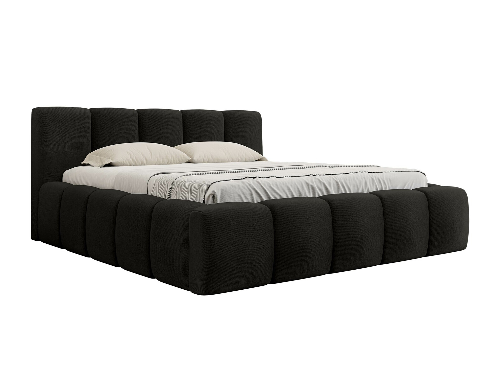 Bed TrendyNest Vulpora I (Kronos 07)