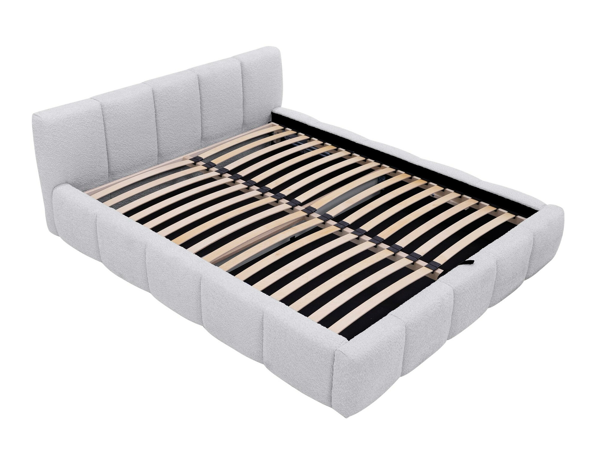 Bed TrendyNest Vulpora I (Kronos 22)