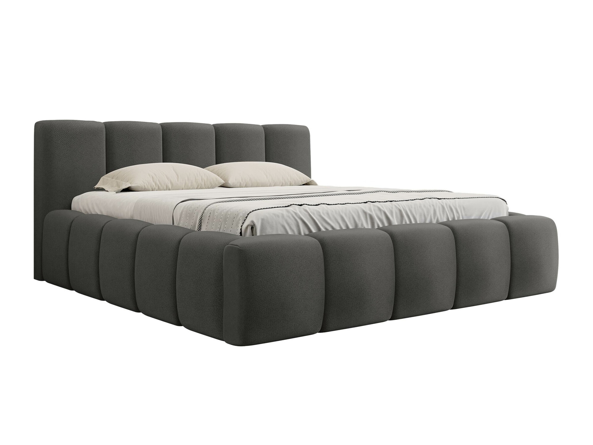 Bed TrendyNest Vulpora I (Kronos 22)
