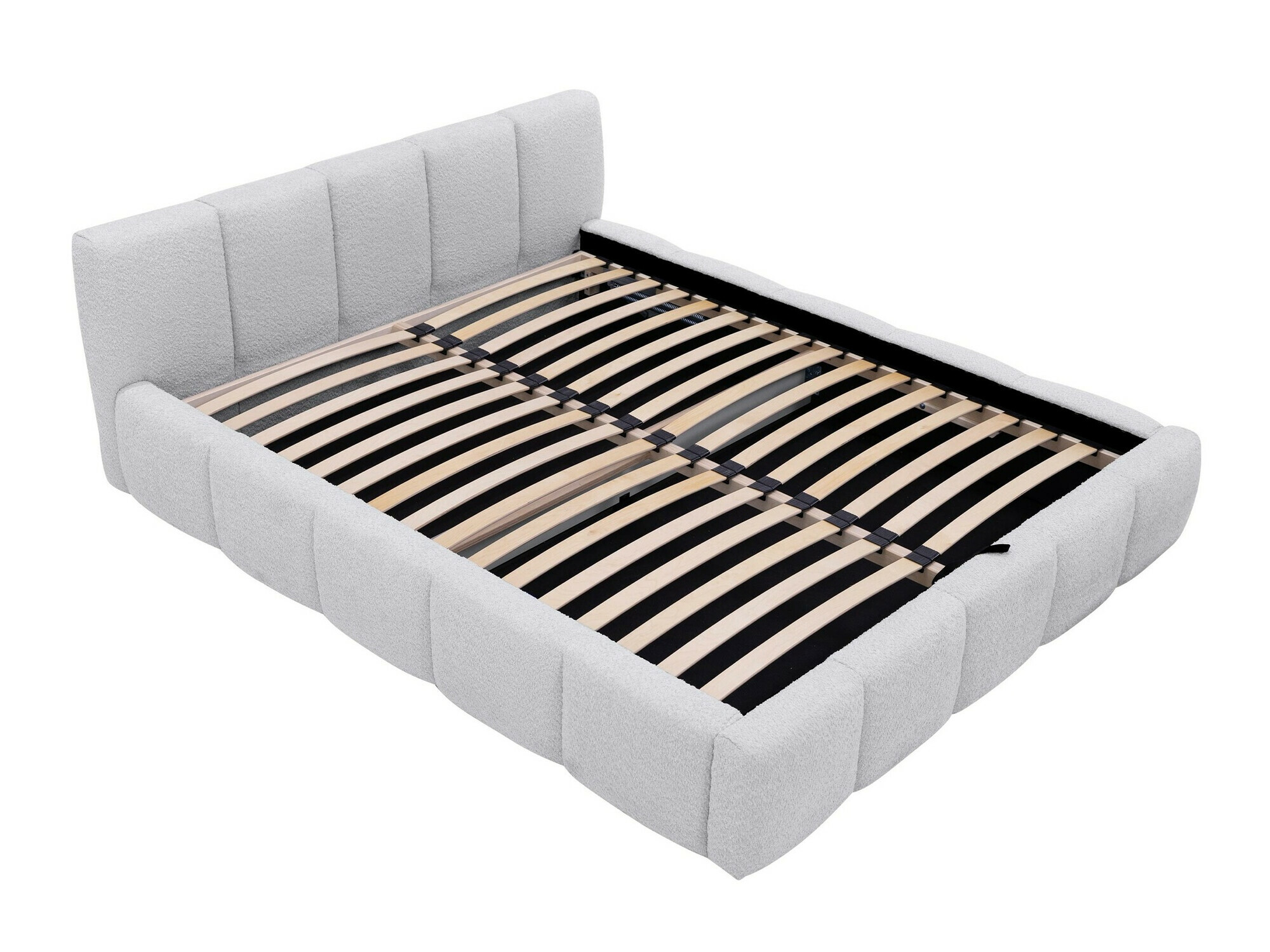 Bed TrendyNest Vulpora I (Kronos 22)