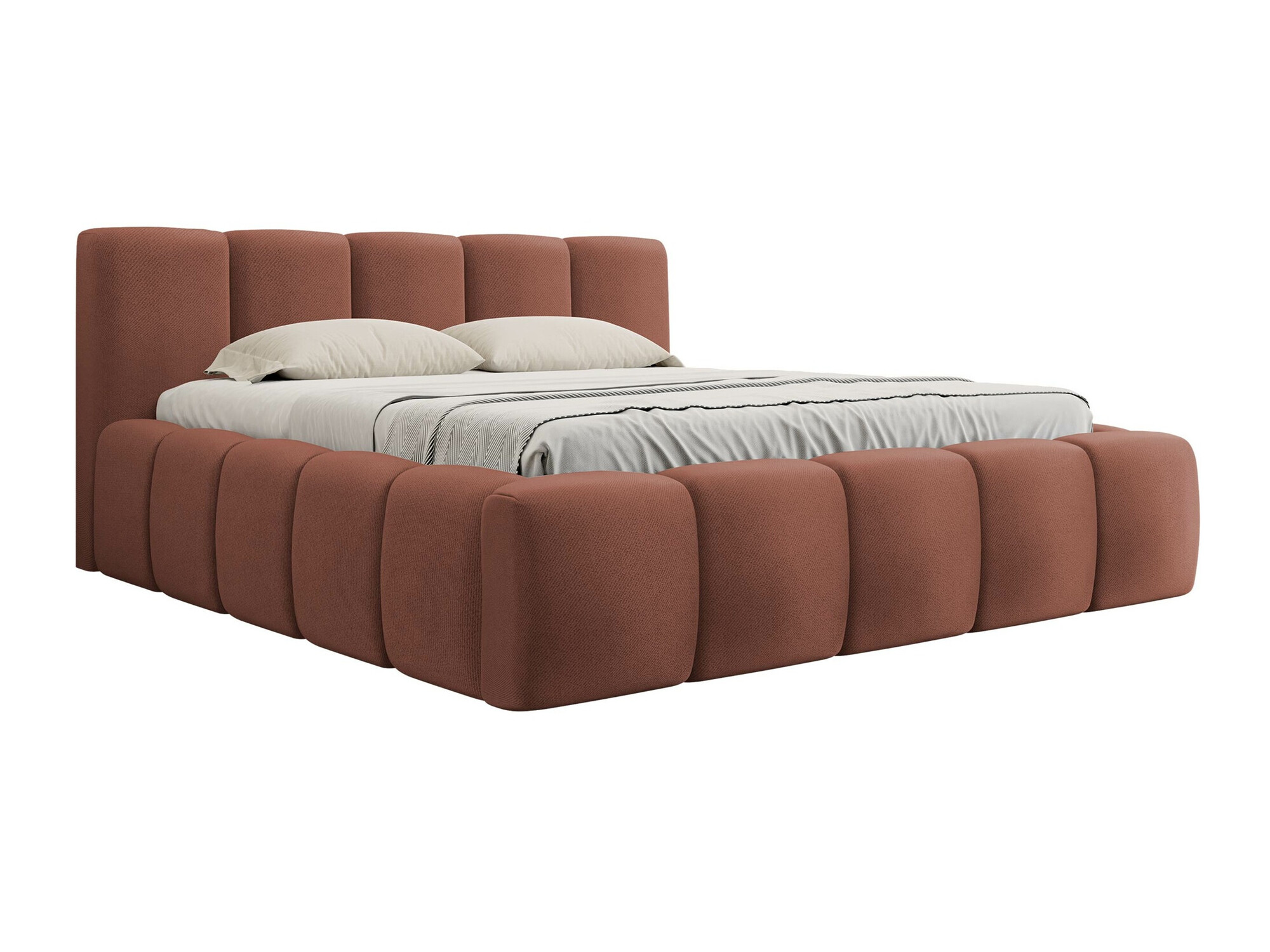 Bed TrendyNest Vulpora I (Kronos 29)
