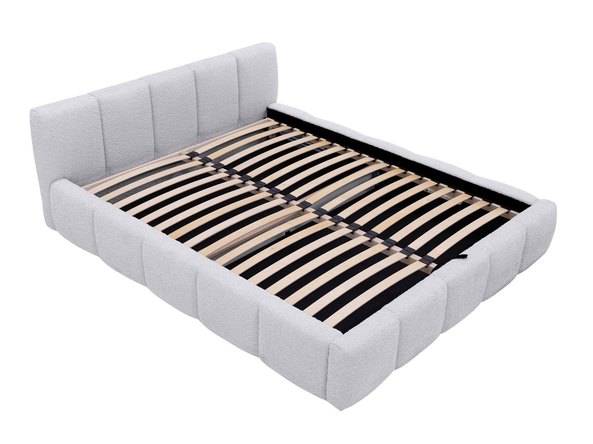 Bed TrendyNest Vulpora I (Kronos 29)