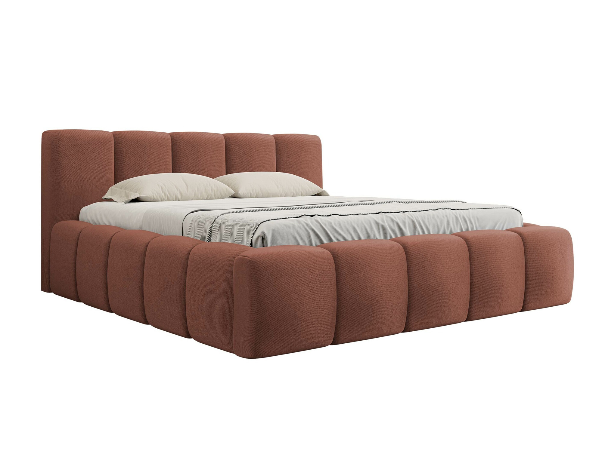 Bed TrendyNest Vulpora I (Kronos 29)