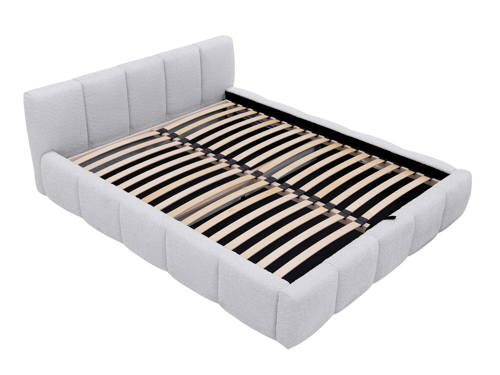 Bed TrendyNest Vulpora I (Paros 01)