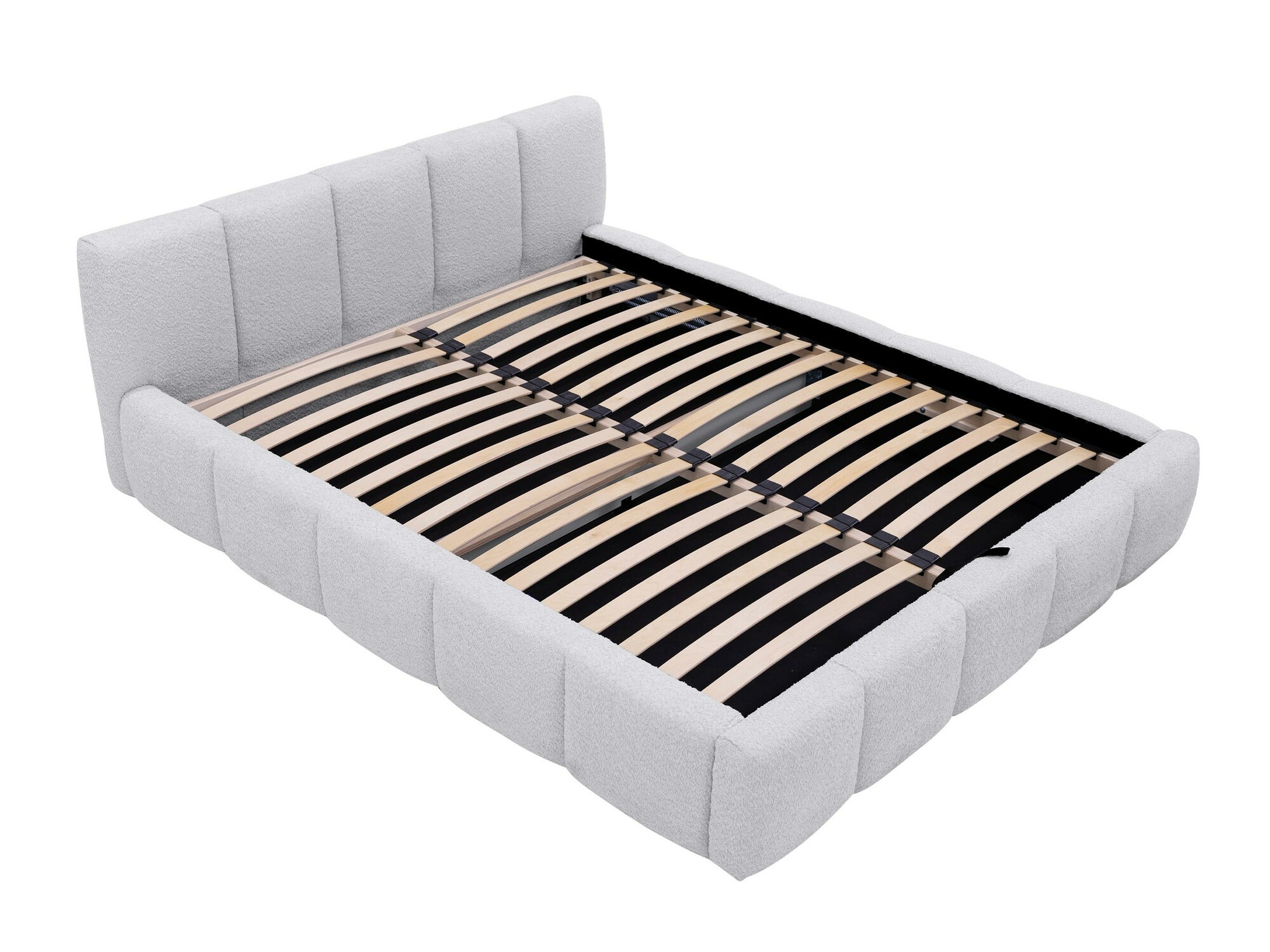 Bed TrendyNest Vulpora I (Paros 02)