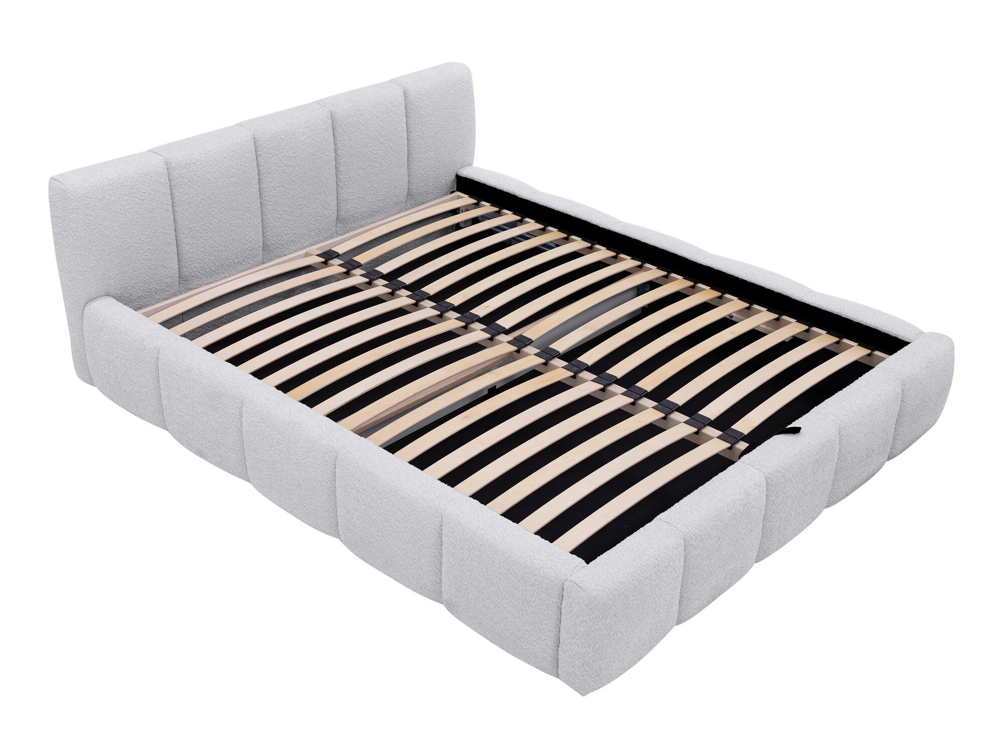 Bed TrendyNest Vulpora I (Paros 05)