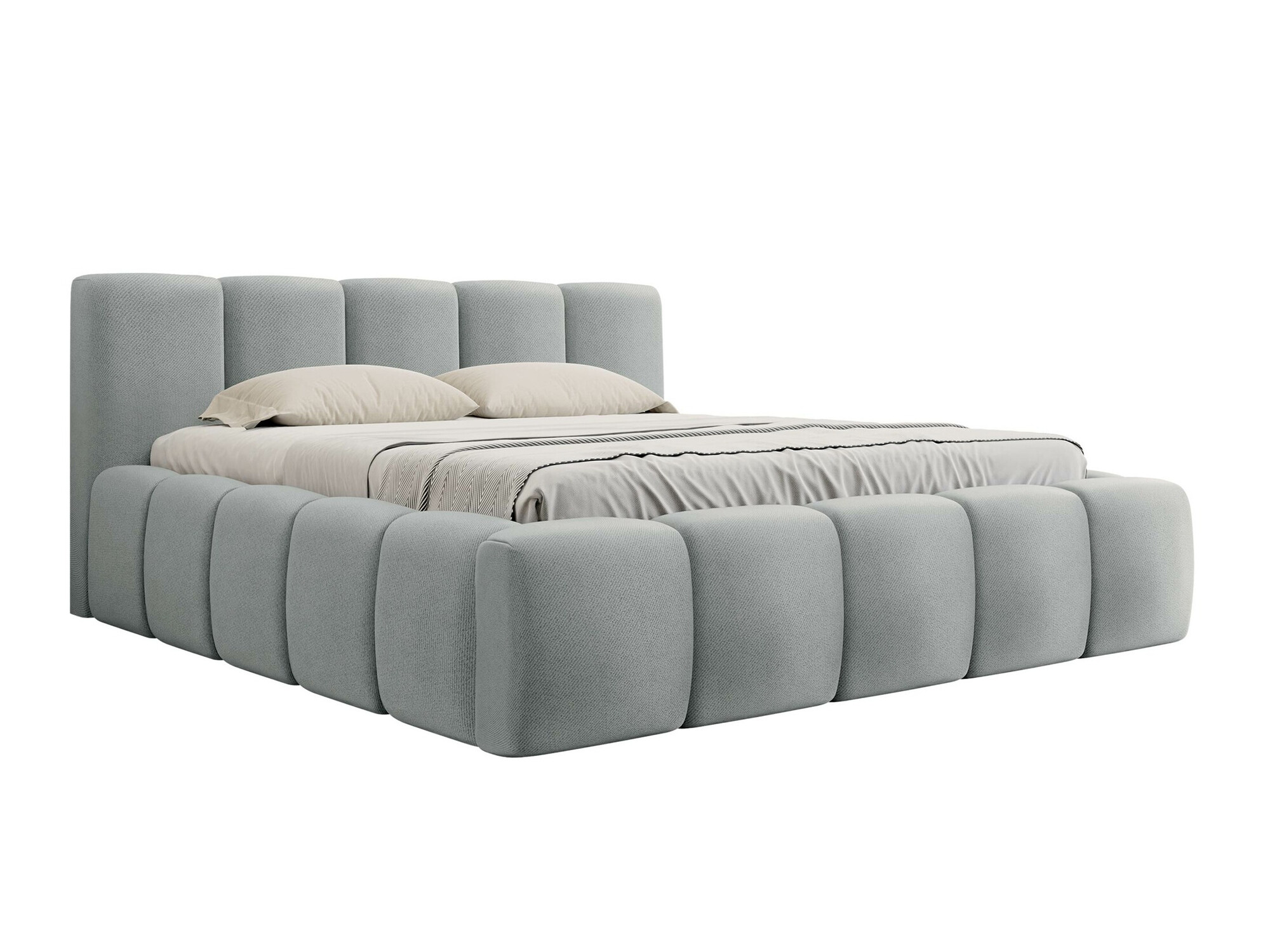 Bed TrendyNest Vulpora I (Paros 05)