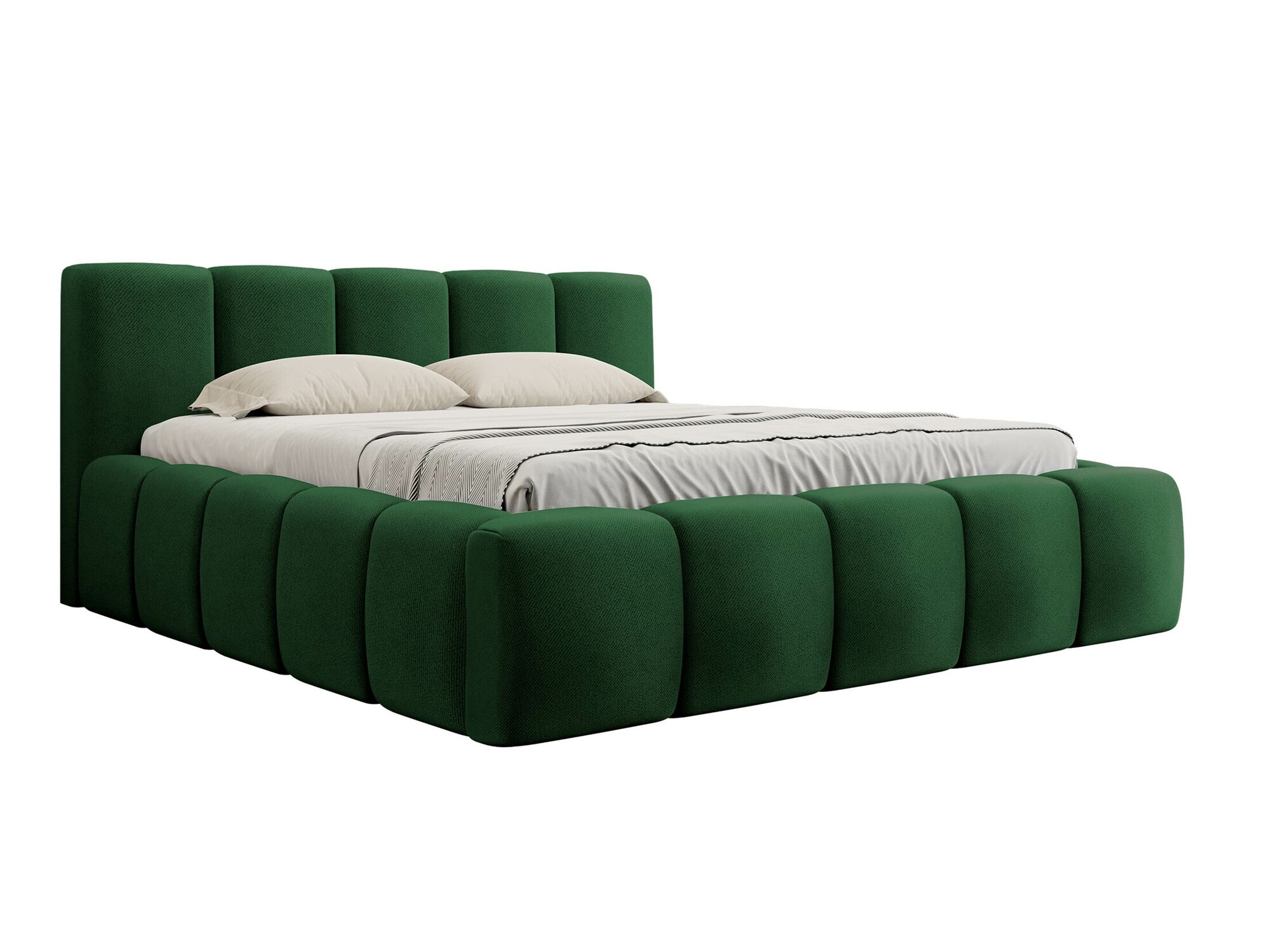 Bed TrendyNest Vulpora I (Kronos 19)