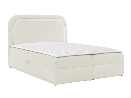 Continental bed Baltimore 197 (Coral 15)