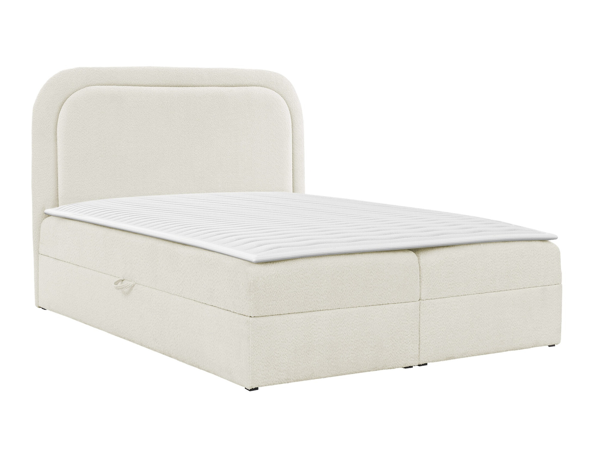 Continental bed Color (Coral 15)